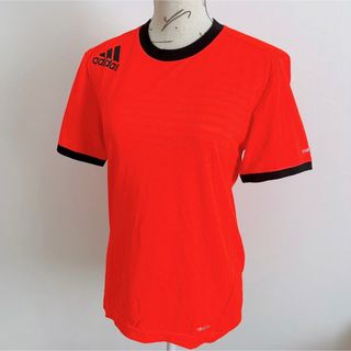 アディダス(adidas)のadidas  トップス(Tシャツ/カットソー(半袖/袖なし))