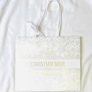 クリスチャンディオール(Christian Dior)のブランド紙袋 ショッパー ショップ袋 Dior(ショップ袋)