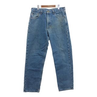 カーハート デニム/ジーンズ(メンズ)の通販 800点以上 | carharttの
