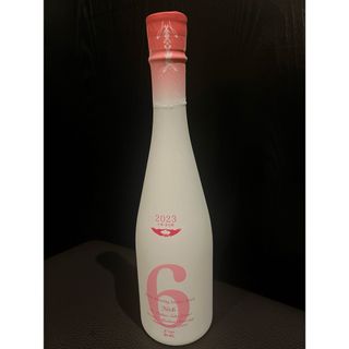 新政　No.6(日本酒)