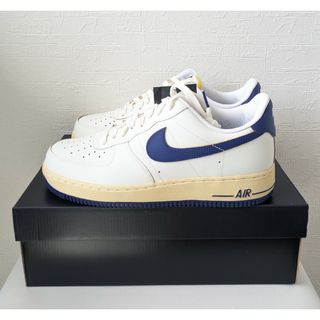 ナイキ(NIKE)の【新品】ナイキ NIKE AIR FORCE 1 FQ8103-133(スニーカー)