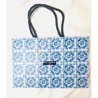 DOLCE&GABBANA(ショップ袋)のフリマアイテム一覧 DOLCE&GABBANA(ショップ袋)のフリマアイテム一覧