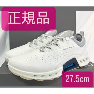 エコー(ECCO)のECCO メンズゴルフシューズ BIOM C4 (シューズ)