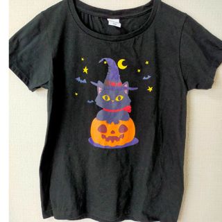 半袖Tシャツ2枚セット　ハロウィン(Tシャツ(半袖/袖なし))