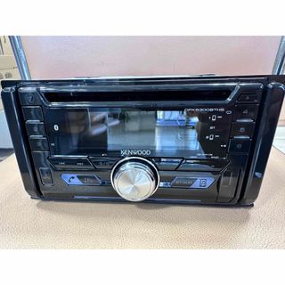 ケンウッド(KENWOOD)のケンウッド　DPX5300BTHS(カーオーディオ)