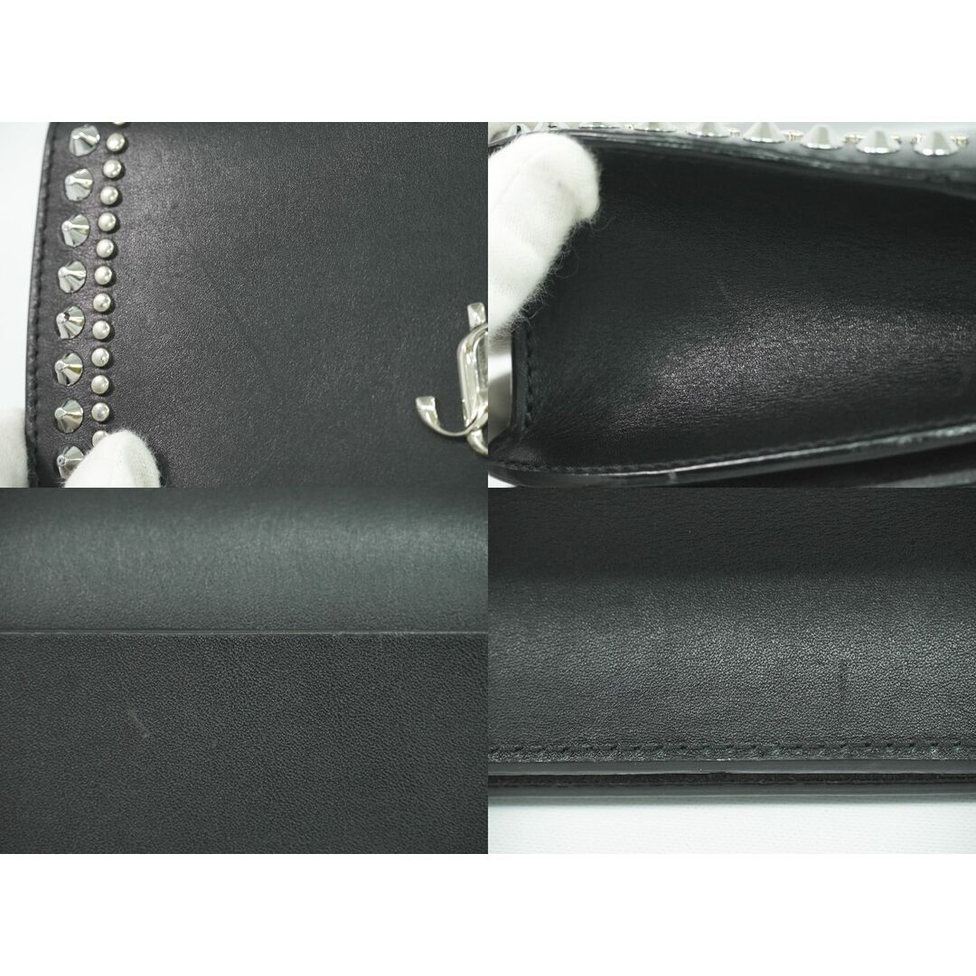 JIMMY CHOO - 本物 ジミーチュウ JIMMY CHOO ヴァレンヌ JIMMY CHOO - 本物 ジミーチュウ JIMMY CHOO ヴァレンヌ