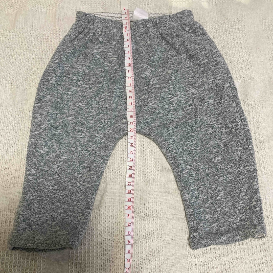 babyGAP(ベビーギャップ)のベビーギャップ　パンツ　3〜6M キッズ/ベビー/マタニティのベビー服(~85cm)(パンツ)の商品写真