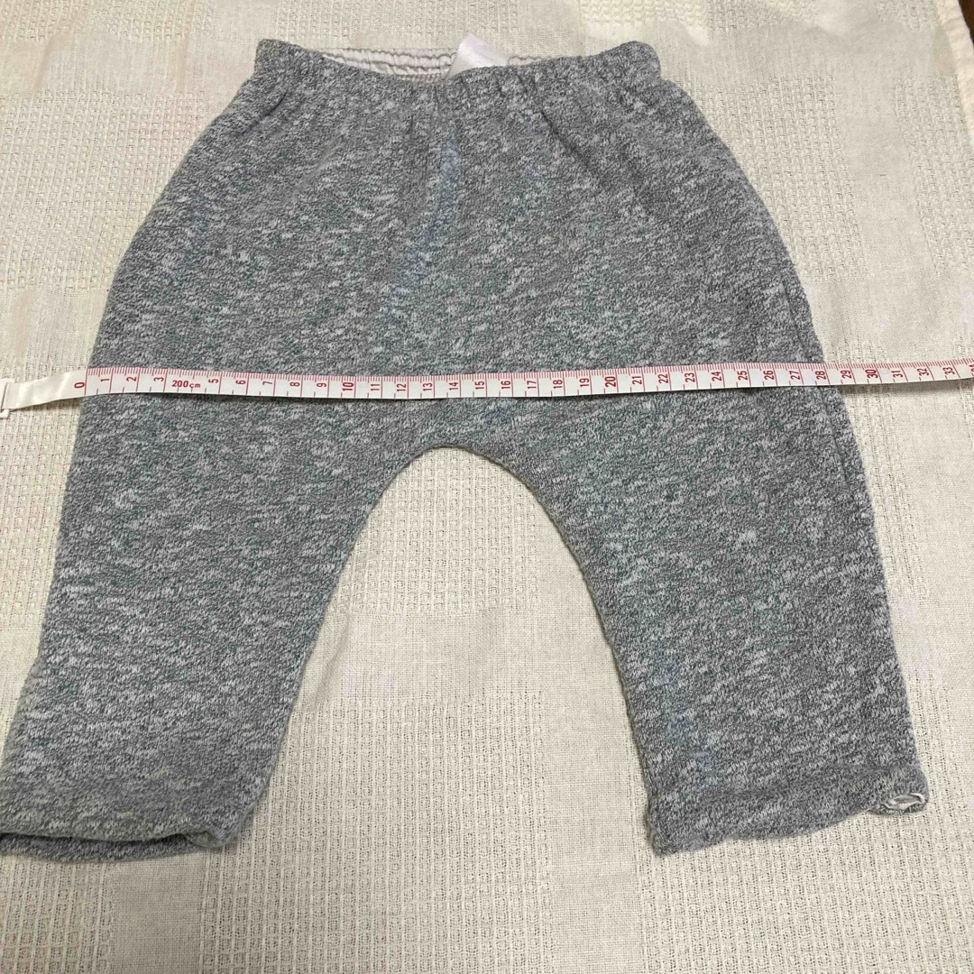 babyGAP(ベビーギャップ)のベビーギャップ　パンツ　3〜6M キッズ/ベビー/マタニティのベビー服(~85cm)(パンツ)の商品写真