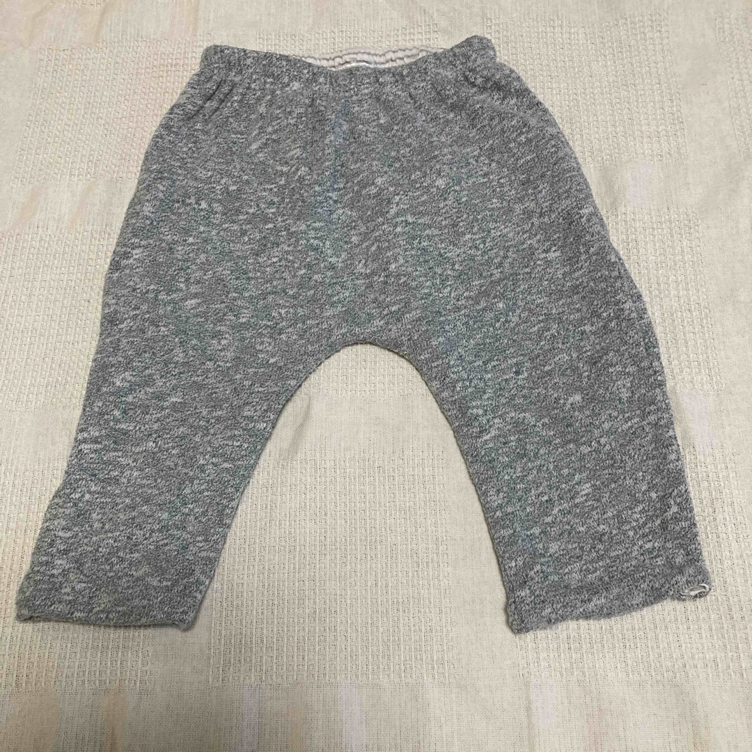 babyGAP(ベビーギャップ)のベビーギャップ　パンツ　3〜6M キッズ/ベビー/マタニティのベビー服(~85cm)(パンツ)の商品写真