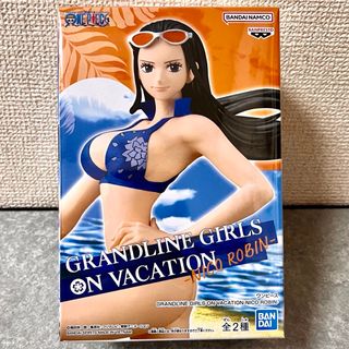 フィルム保護/GRANDLINE GIRLS ON VACATION/ロビン(アニメ/ゲーム)