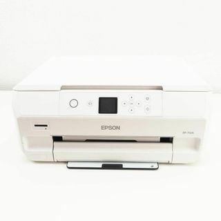 EPSON - EPSON エプソン インクジェットプリンター EP-712A カラリオ