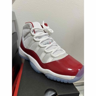 ジョーダン(Jordan Brand（NIKE）)のAIR JORADN RETRO 11 (スニーカー)