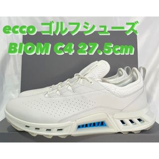 エコー(ECCO)のECCO メンズゴルフシューズ BIOM C4(シューズ)