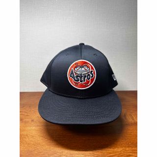 ニューエラー(NEW ERA)のニューエラ New Era LP59FIFTY アストロズ キャップ(キャップ)