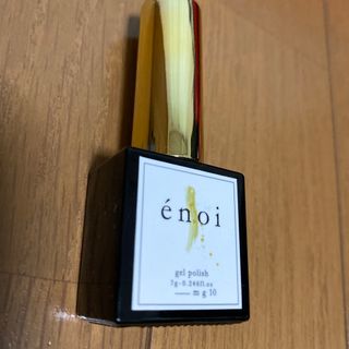 enoi マグネットジェル　mg10(ネイル用品)