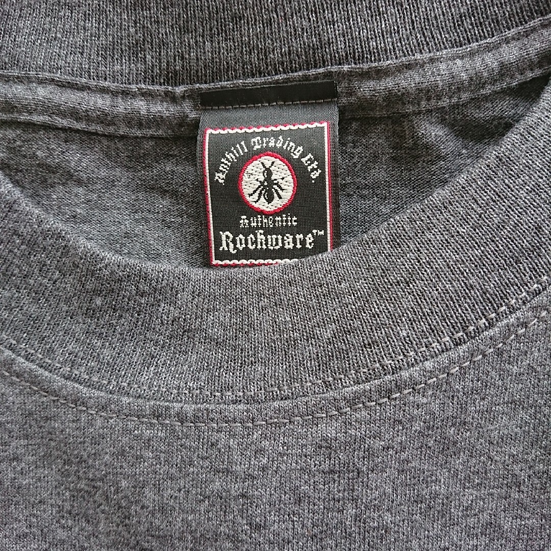 ピンクフロイド バンドTシャツ コピーライト ©️2006 新品未使用 メンズのトップス(Tシャツ/カットソー(半袖/袖なし))の商品写真