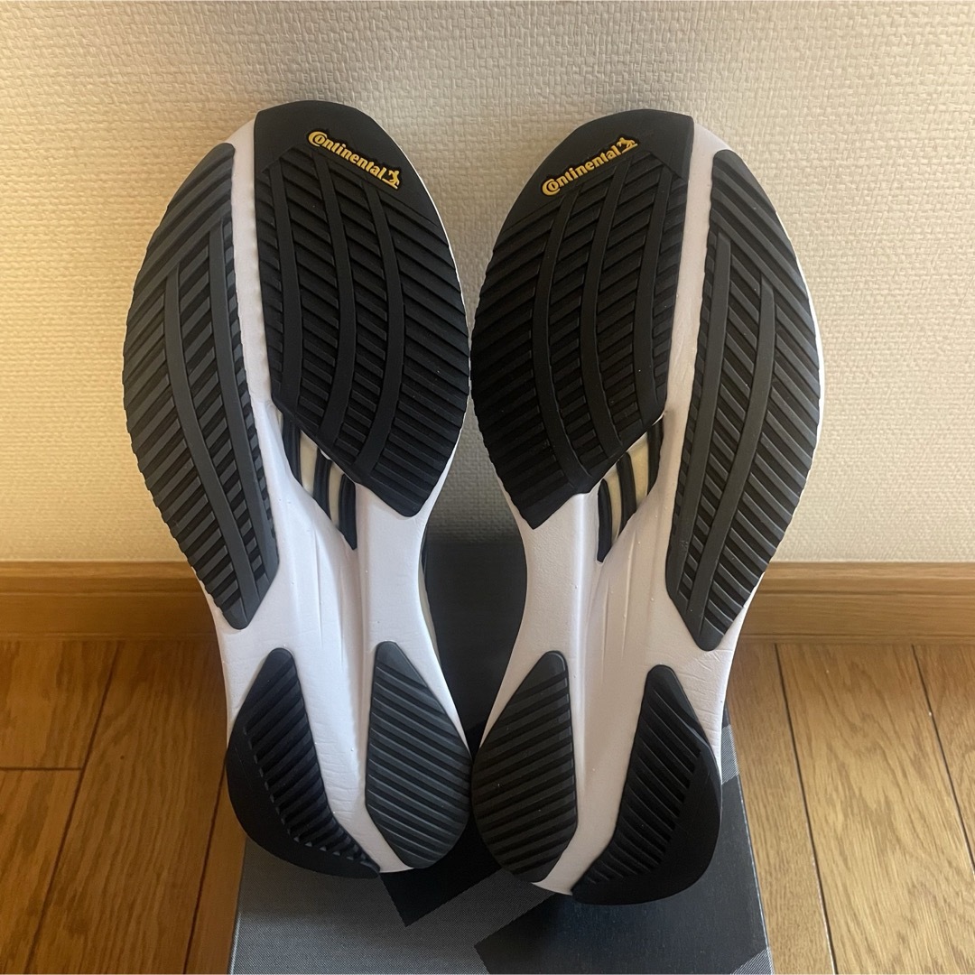 adidas(アディダス)の23.5㎝ ADIZERO BOSTON 11 アディゼロ ボストンadidas レディースの靴/シューズ(スニーカー)の商品写真