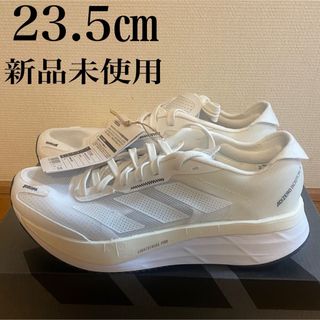 adidas - 23.5㎝ ADIZERO BOSTON 11 アディゼロ ボストンadidas