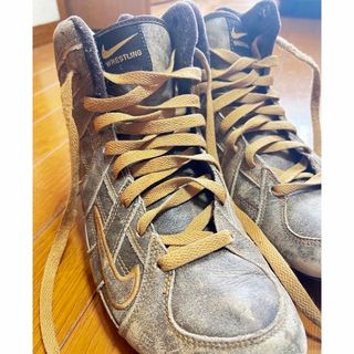 ナイキ(NIKE)のNIKE スニーカー(スニーカー)