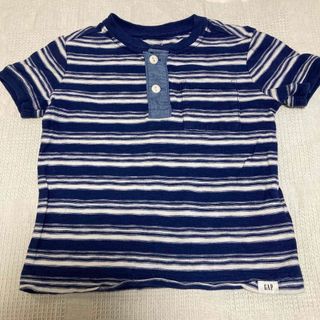 ベビーギャップ(babyGAP)のベビーギャップ　Tシャツ　90(Tシャツ/カットソー)