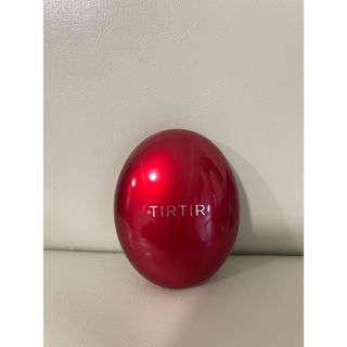 ティルティル(TIRTIR)の［TIRTIR］マスクフィット レッドクッション 23N(ファンデーション)