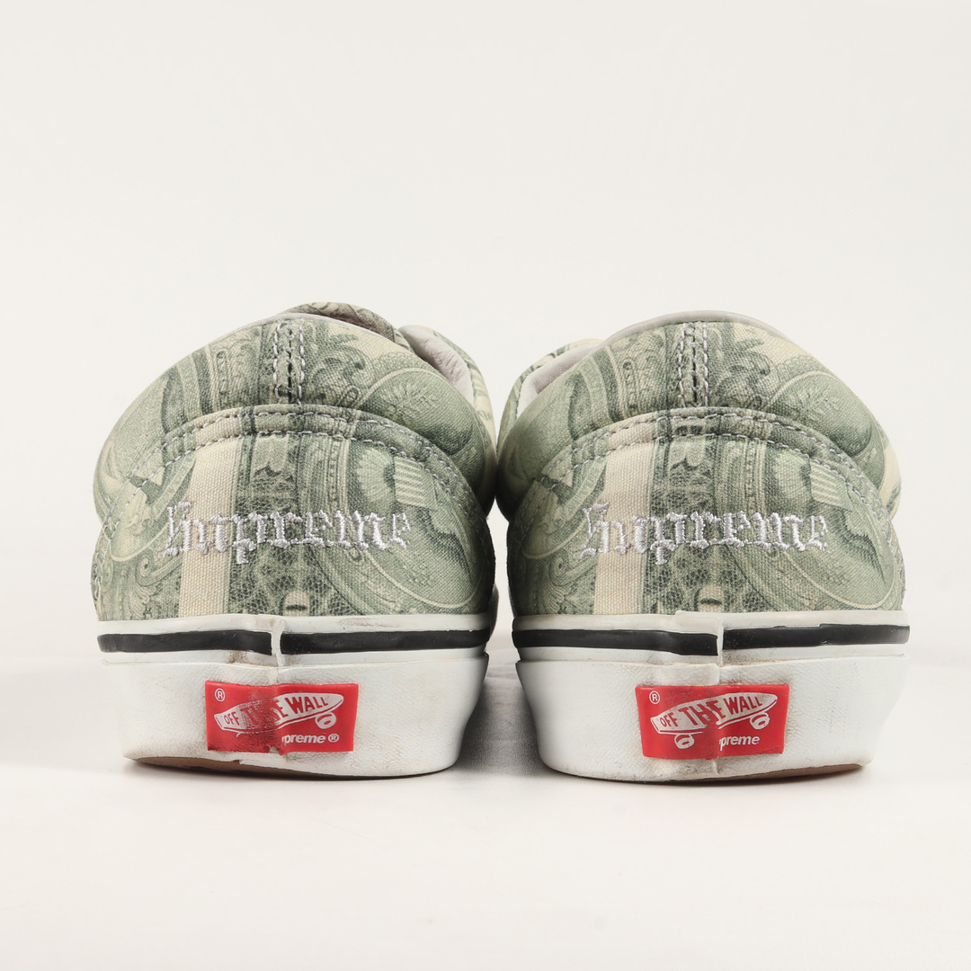 Supreme - Supreme シュプリーム サイズ:28.5cm 23SS VANS SKATE Supreme - Supreme シュプリーム サイズ:28.5cm 23SS VANS SKATE