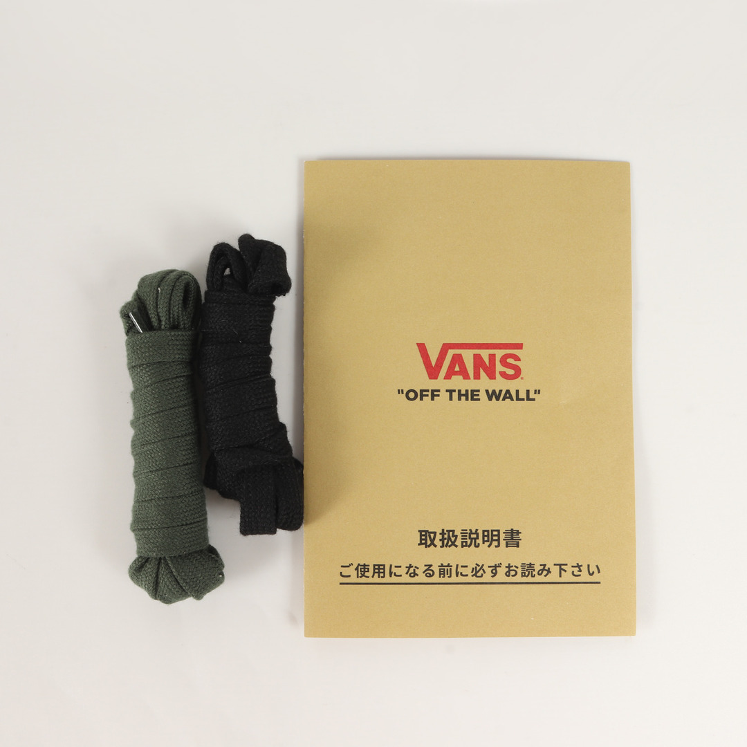 Supreme - Supreme シュプリーム サイズ:28.5cm 23SS VANS SKATE Supreme - Supreme シュプリーム サイズ:28.5cm 23SS VANS SKATE