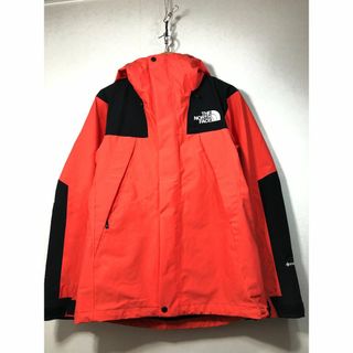 013092● THE NORTH FACE GORE-TEX MOUNTAIN(マウンテンパーカー)
