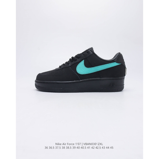 ナイキ(NIKE)のTiffany Nike Air Force 1 Low 1837(スニーカー)