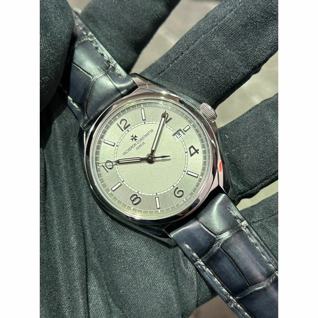 VACHERON CONSTANTIN(ヴァシュロンコンスタンタン)のVacheron Constantin (ヴァシュロン コンスタンタン) 56 メンズの時計(腕時計(アナログ))の商品写真