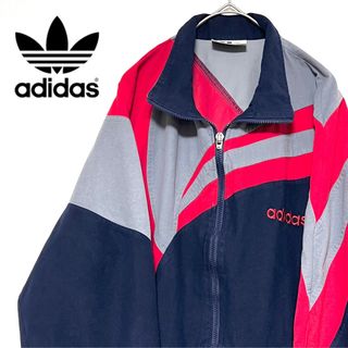 オリジナルス(Originals（adidas）)のadidas originals フェイクスエードトラックジャケット ジャージ(ジャージ)