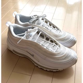 ナイキ(NIKE)のナイキ エアマックス 97 NIKE/AIR MAX 97/921826-101(スニーカー)