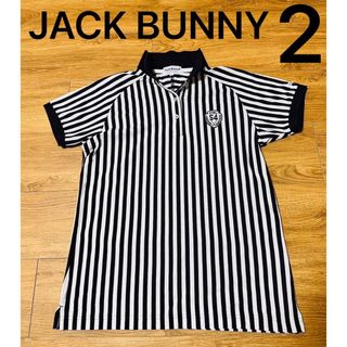 JACK BUNNY!! - 新品 パーリーゲイツ ジャックバニー ナイロン