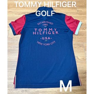 トミーヒルフィガー(TOMMY HILFIGER)のTOMMY HILFIGER GOLFレディースゴルフウェア(ウエア)