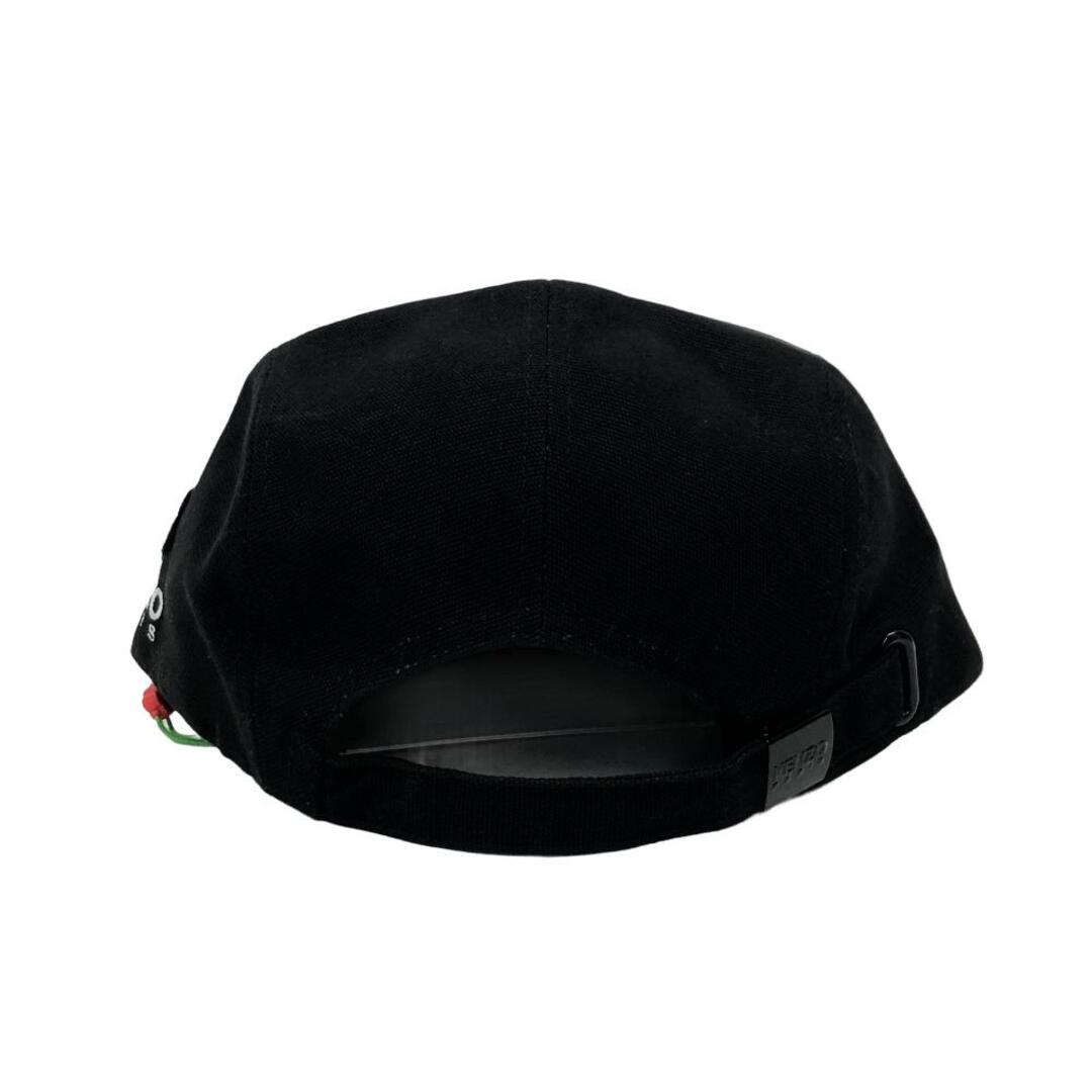 KENZO(ケンゾー)のケンゾー KENZO キャップ
 5AC5AC401F33 ブラック レディースの帽子(キャップ)の商品写真