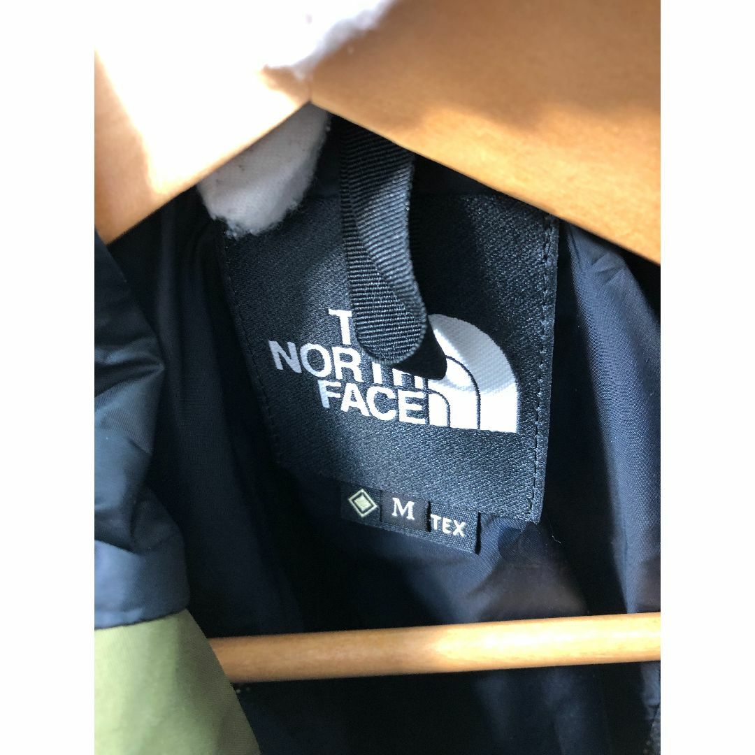 013092● THE NORTHFACE Mountain Light  メンズのジャケット/アウター(その他)の商品写真