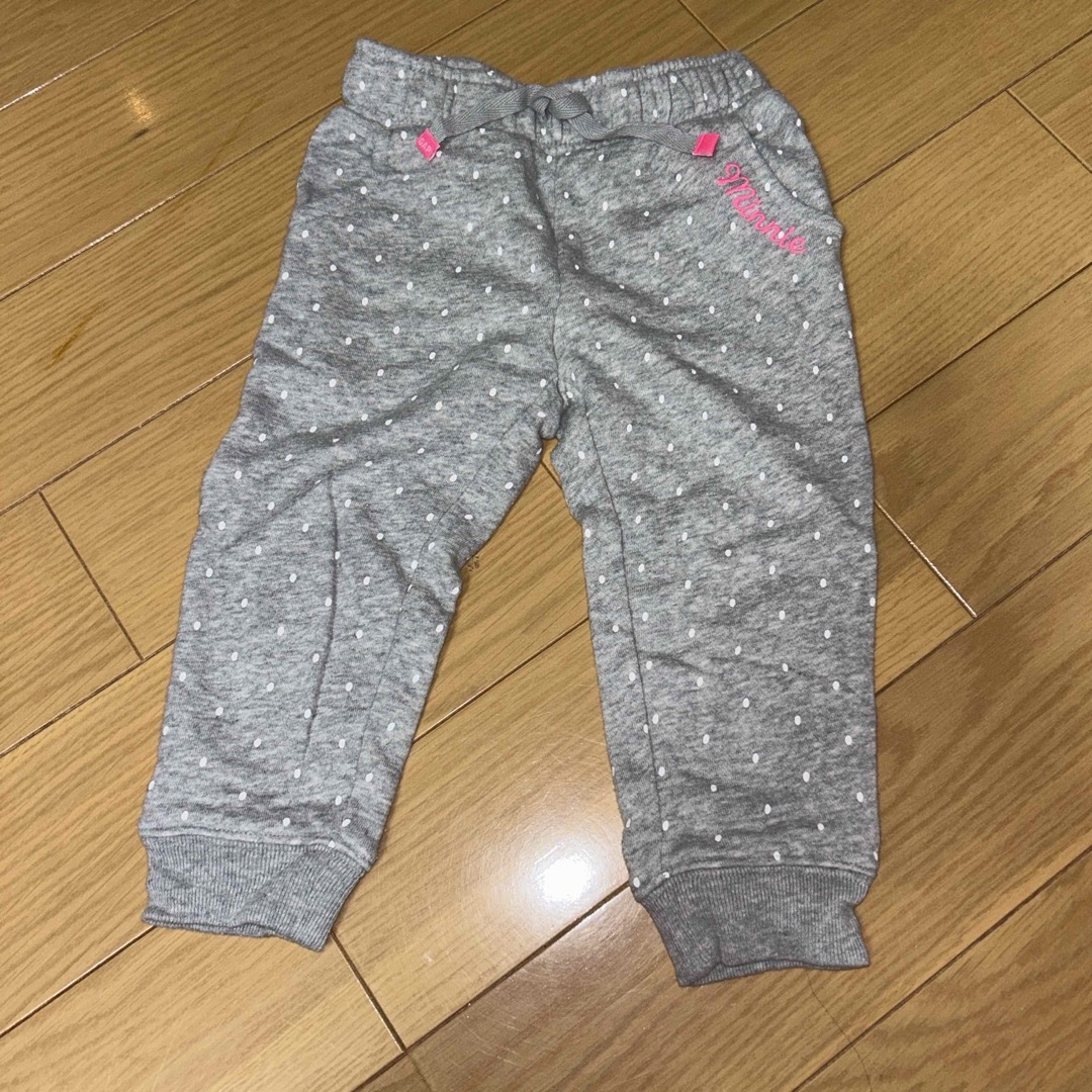 GAP Kids(ギャップキッズ)のGAP パンツ　ベビー　90 キッズ/ベビー/マタニティのベビー服(~85cm)(パンツ)の商品写真