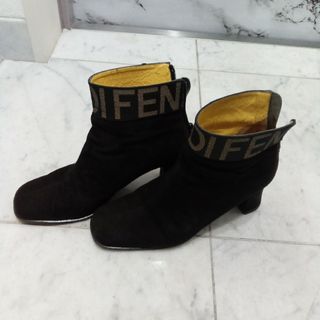 FENDI - FENDI ブーツ