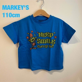 MARKEY'S - 新品 MARKEY'S Tシャツ 110cm