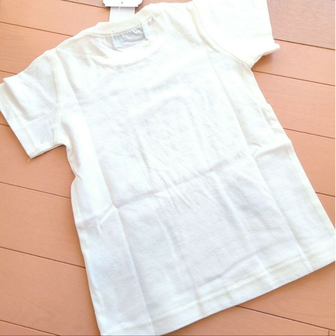 95　トーマス　半袖 キッズ/ベビー/マタニティのキッズ服男の子用(90cm~)(Tシャツ/カットソー)の商品写真