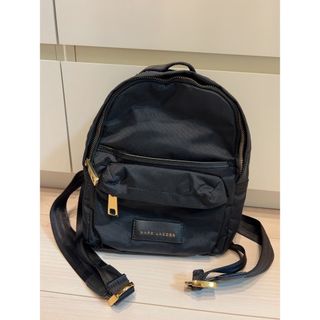 マークジェイコブス(MARC JACOBS)のMARC JACOBS リュック(リュック/バックパック)