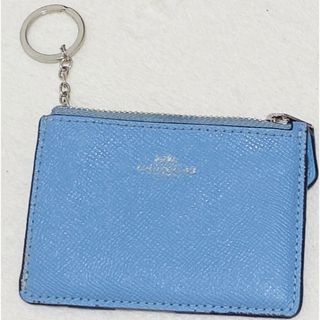 コーチ(COACH)のcoach パスケース(名刺入れ/定期入れ)