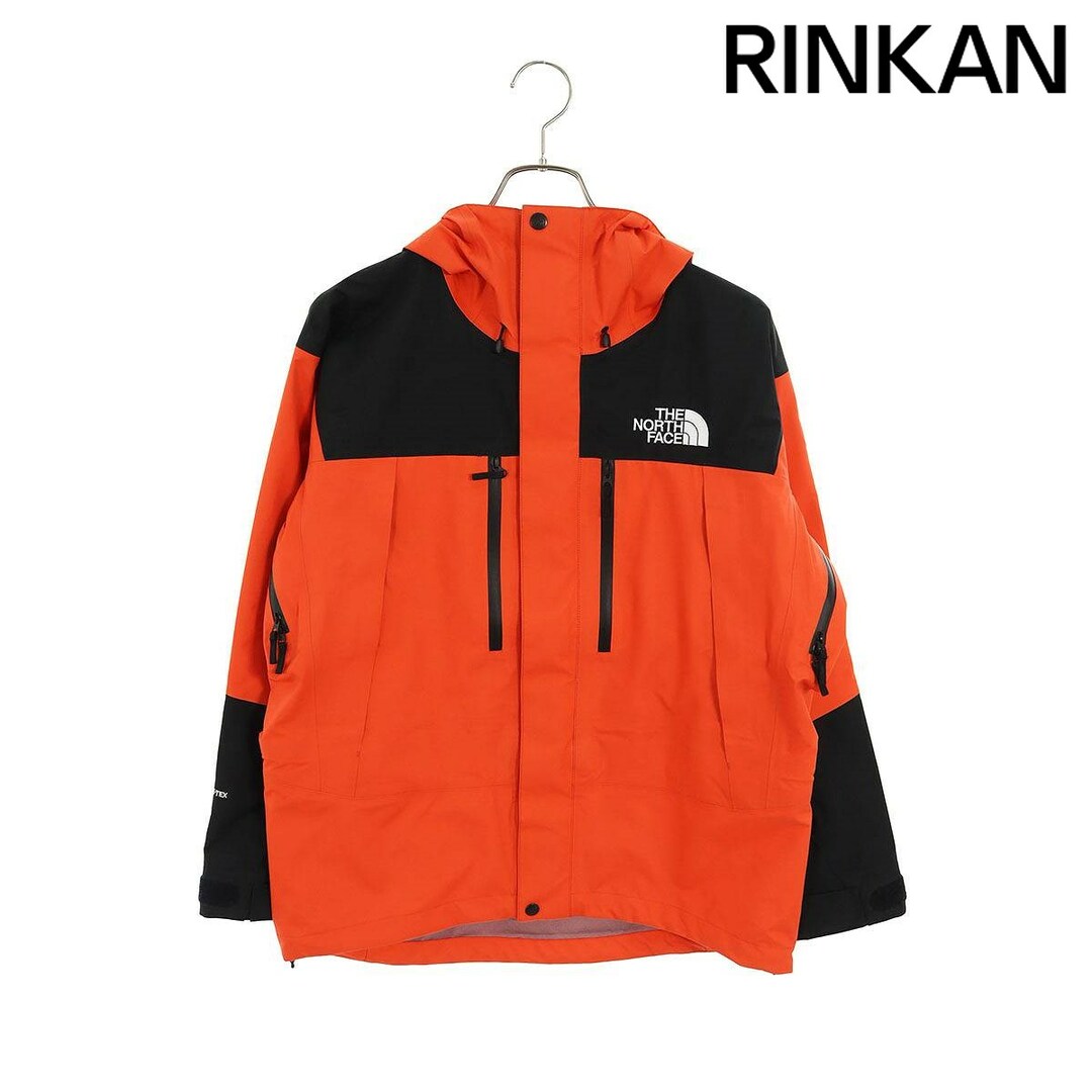 THE NORTH FACE(ザノースフェイス)のザノースフェイス  Kichatna Jacket/NP62301R ゴアテックスマウンテンブルゾン メンズ S メンズのジャケット/アウター(ブルゾン)の商品写真