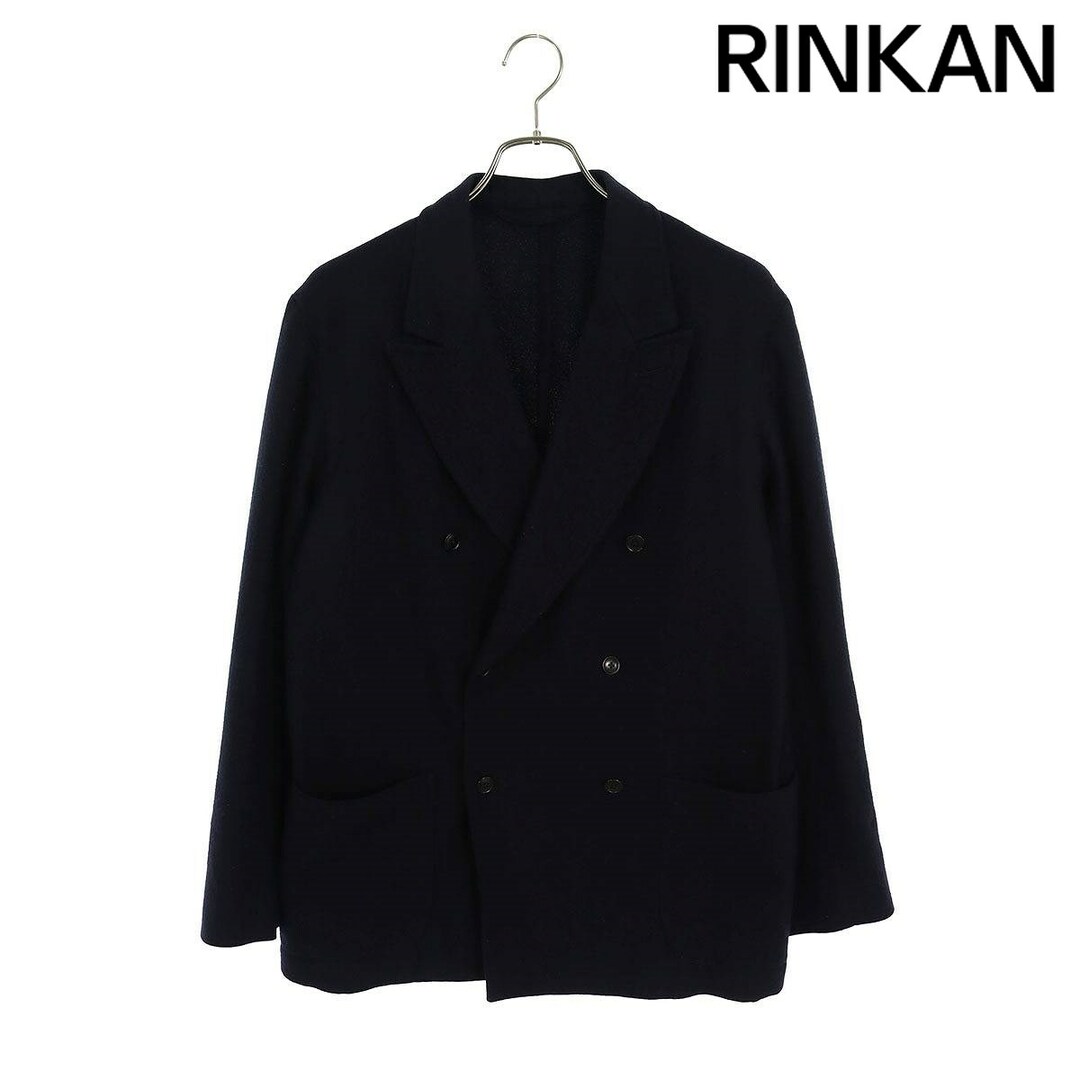 20AW COMOLI 分厚い 強縮ウール ダブルジャケット&パンツ 20AW COMOLI 分厚い 強縮ウール ダブルジャケット&パンツ