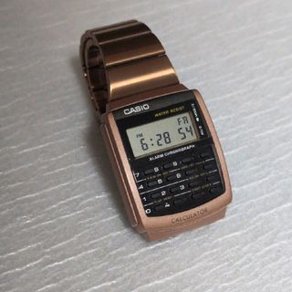 CASIO - CA-506 CASIO　データバンク