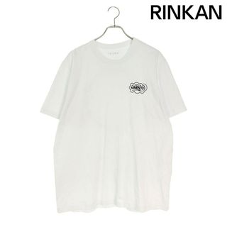 サカイ(sacai)のサカイ  23SS  23-0466S Eric Haze Circle Star T-Shirt ヘイズサークルスターTシャツ メンズ 4(Tシャツ/カットソー(半袖/袖なし))