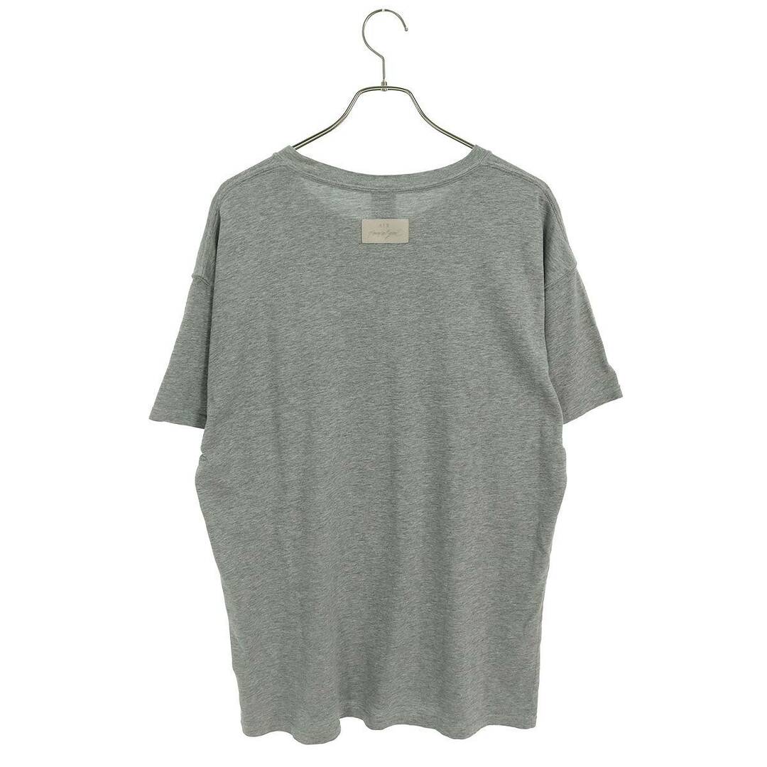 NIKE(ナイキ)のナイキ ×フィアオブゴッド FEAR OF GOD  CU4699-063 NBAロゴプリントTシャツ メンズ M メンズのトップス(Tシャツ/カットソー(半袖/袖なし))の商品写真