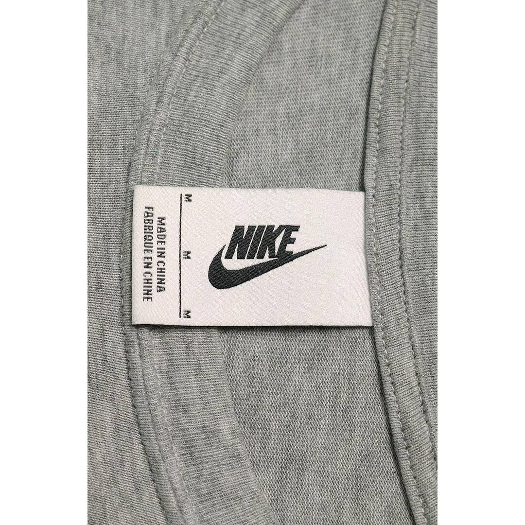 NIKE(ナイキ)のナイキ ×フィアオブゴッド FEAR OF GOD  CU4699-063 NBAロゴプリントTシャツ メンズ M メンズのトップス(Tシャツ/カットソー(半袖/袖なし))の商品写真