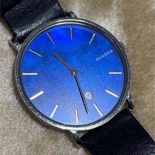 スカーゲン(SKAGEN)のスカーゲン　腕時計　SKAGEN  SKW6471 (腕時計(アナログ))