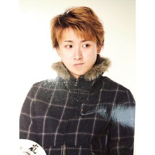 アラシ(嵐)の嵐 大野智 公式写真58(アイドルグッズ)